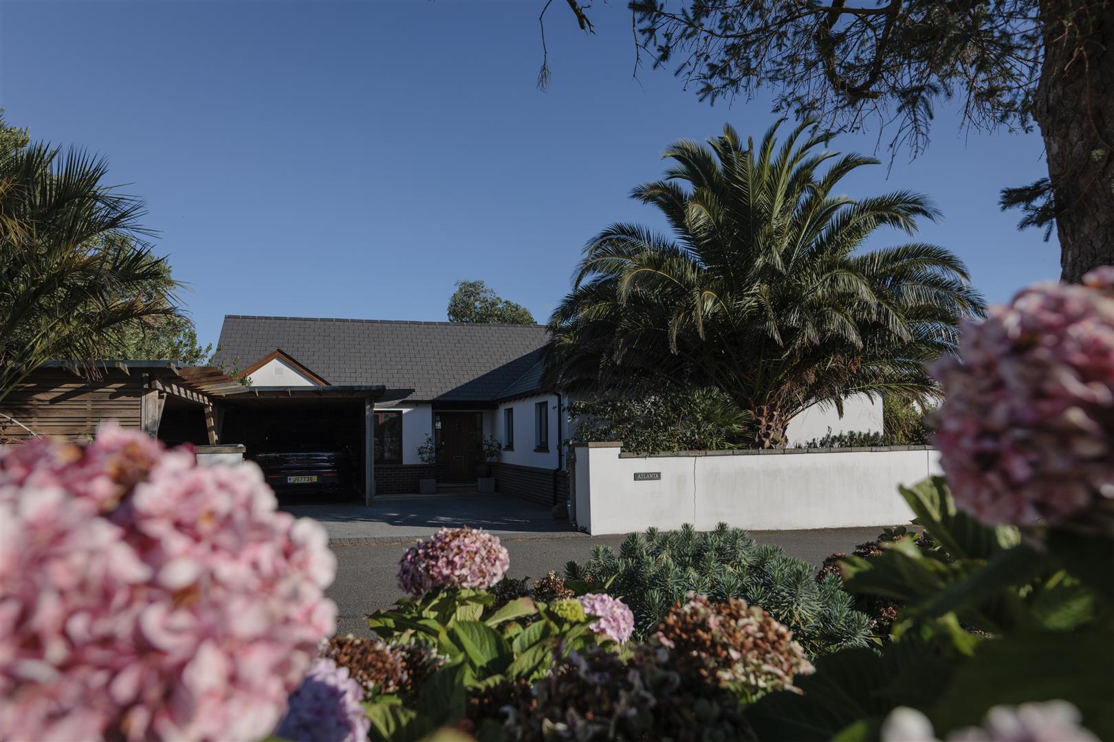 Atlanta, Park Estate, St. Brelade, Jersey